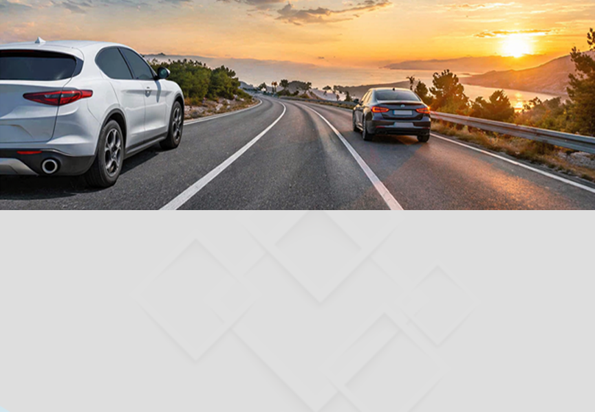 Eskişehir Ares Car Rental – Sen de Kirala